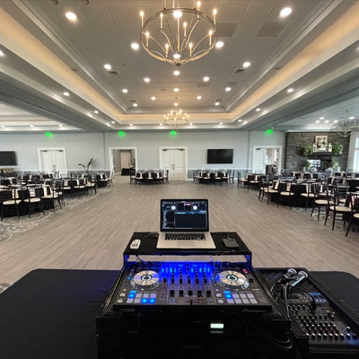 Gallery photo 8 of DJ Dave Entertainment