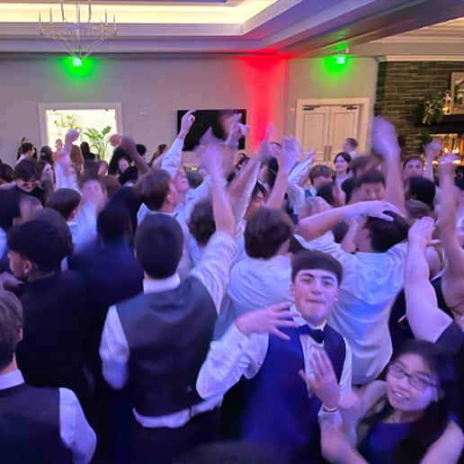 Gallery photo 10 of DJ Dave Entertainment