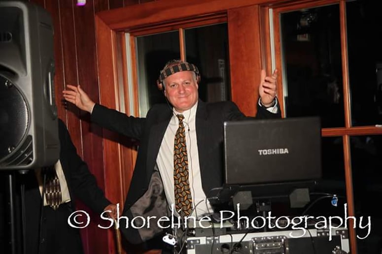 Gallery photo 1 of DJ David Christina & Co.