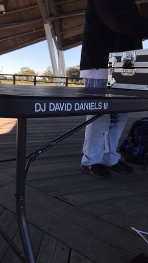 Gallery photo 7 of D.J. David Daniels III