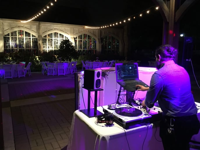 Gallery photo 3 of Dj David Distortion