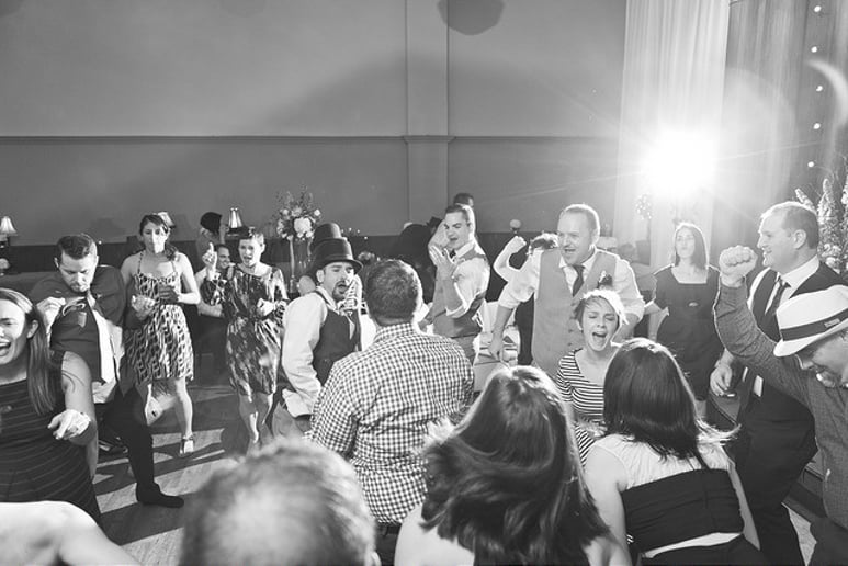 Gallery photo 5 of Leeds Entertainment