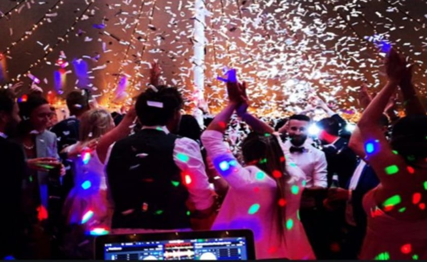Gallery photo 2 of DJ Daya
