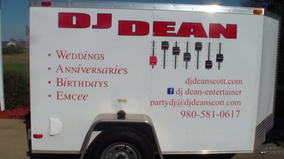 Gallery photo 3 of Dj Dean