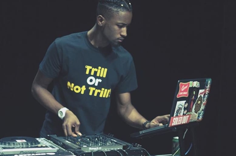 Gallery photo 4 of DJ Dean August