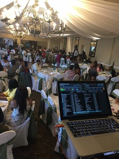 Gallery photo 3 of Dj Delvek
