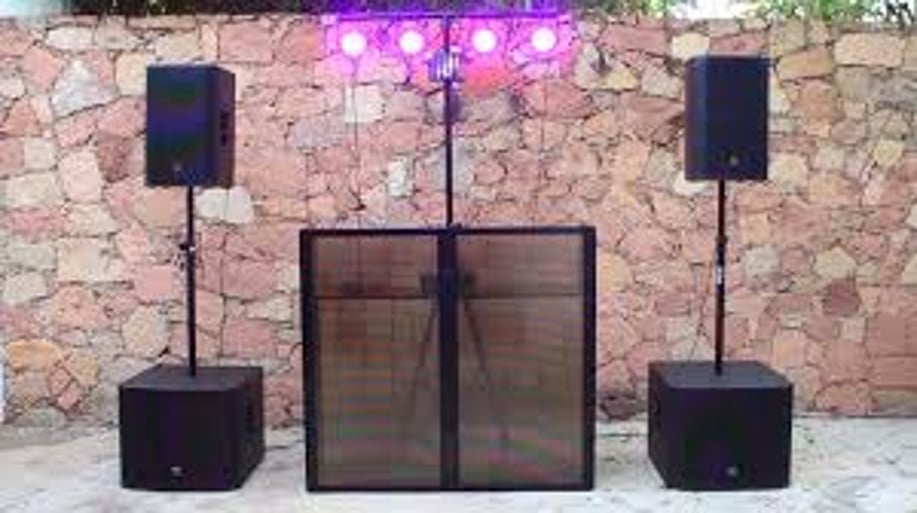 Gallery photo 4 of Dj Delvek