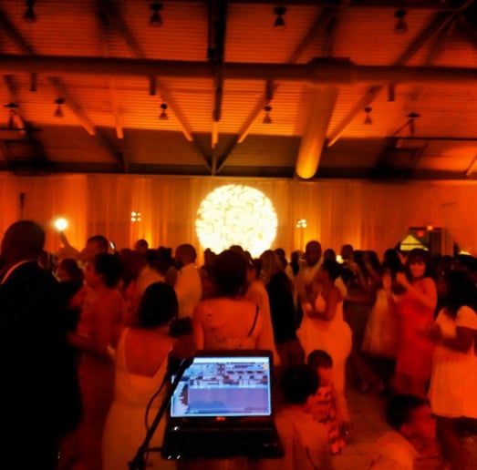 Gallery photo 7 of Dj Delvek