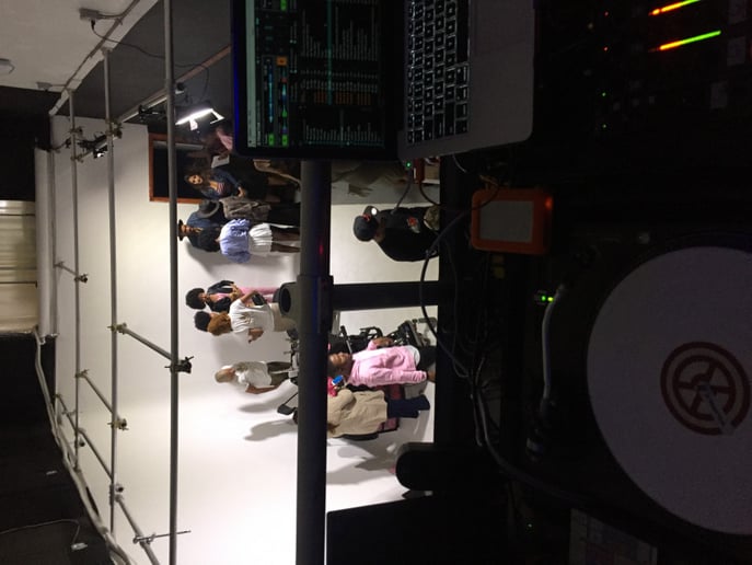 Gallery photo 8 of Dj Delvek