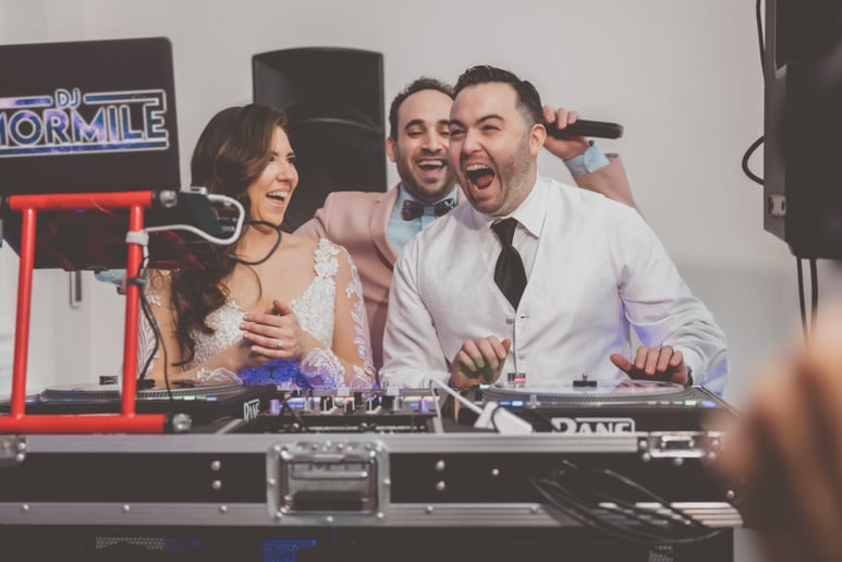 Gallery photo 9 of DJ Demby
