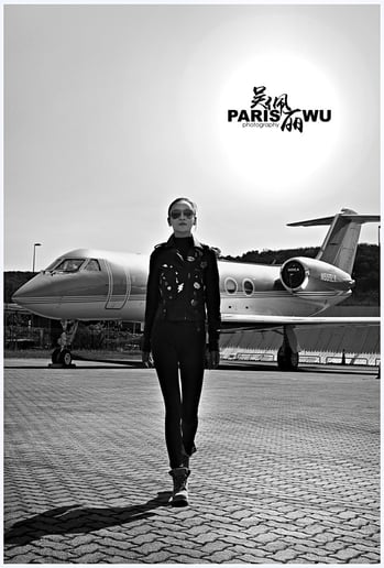 Gallery photo 10 of Paris Wu Music