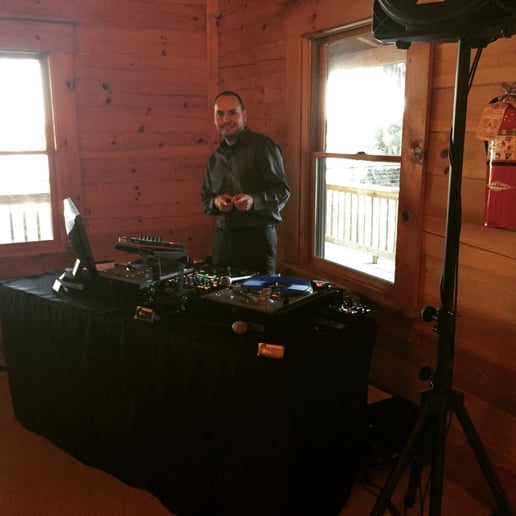 Gallery photo 2 of DJ Demonstr8 Mobile DJ Services