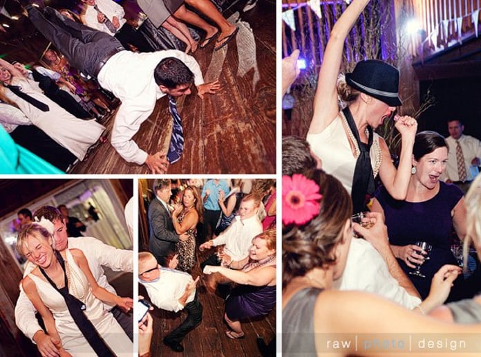 Gallery photo 1 of DJ Derek