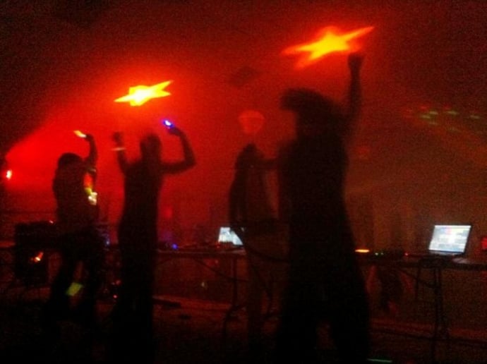 Gallery photo 1 of DJ Derp