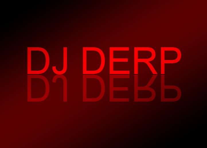 Gallery photo 3 of DJ Derp
