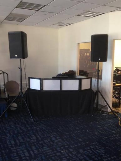 Gallery photo 7 of DJ Dessero