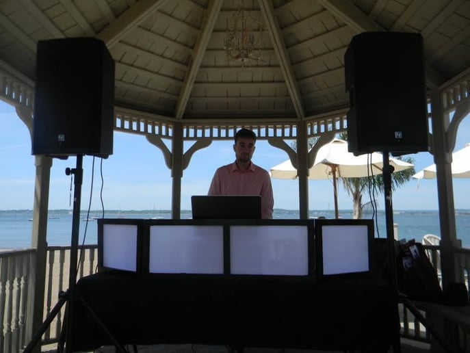 Gallery photo 8 of DJ Dessero