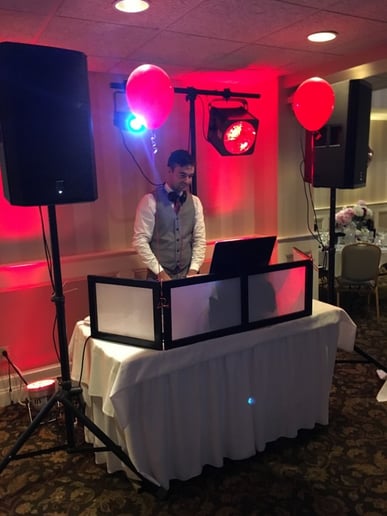 Gallery photo 4 of DJ Dessero