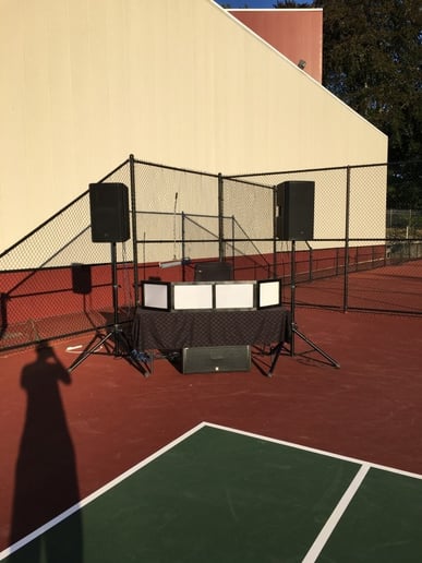 Gallery photo 5 of DJ Dessero