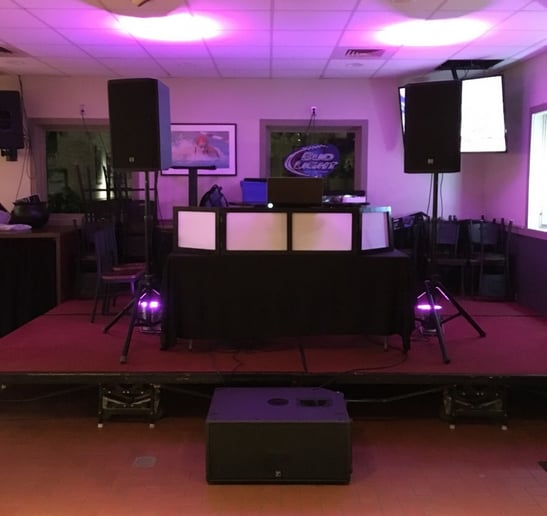 Gallery photo 2 of DJ Dessero