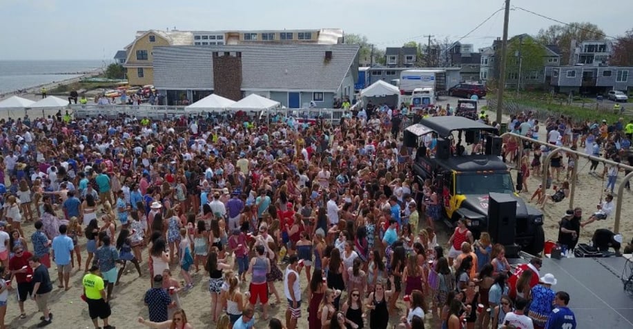 Gallery photo 10 of DJ Dessero