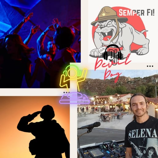 Gallery photo 3 of DJ Devil Dog