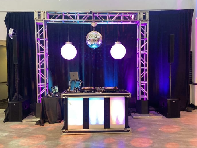 Gallery photo 1 of DJ Dexstarity