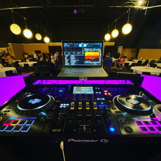 Gallery photo 7 of DJ Diamond