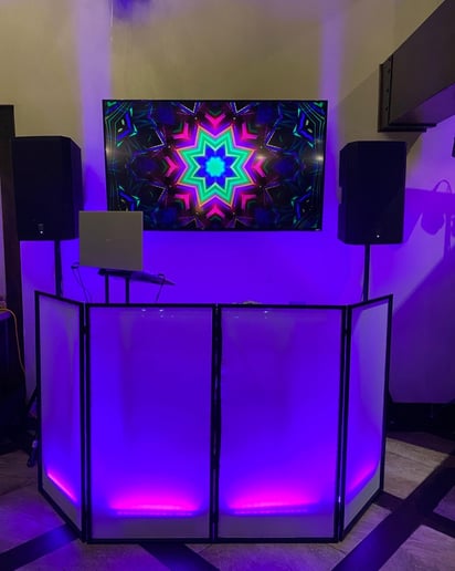 Gallery photo 8 of DJ Diamond