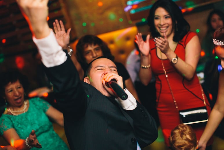 Gallery photo 12 of DJ Dice