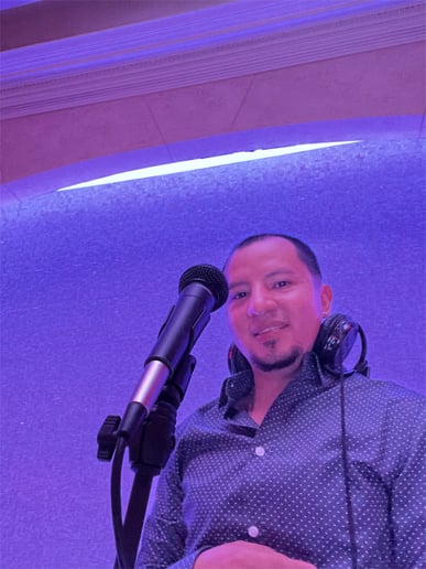Gallery photo 4 of DJ Dice