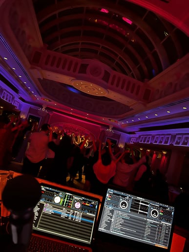 Gallery photo 14 of DJ Dice