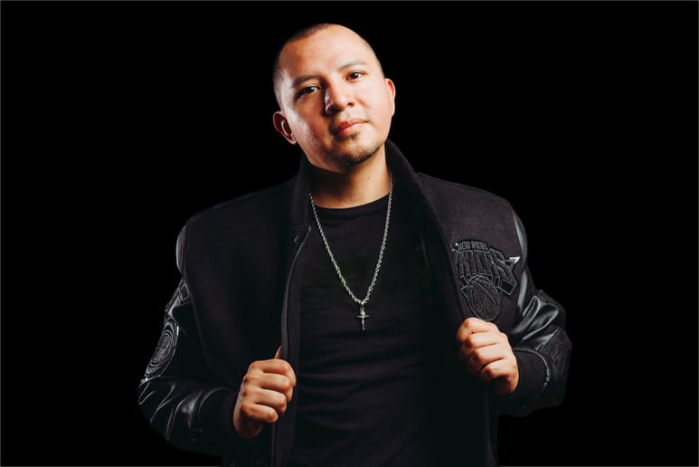 Gallery photo 1 of DJ Dice