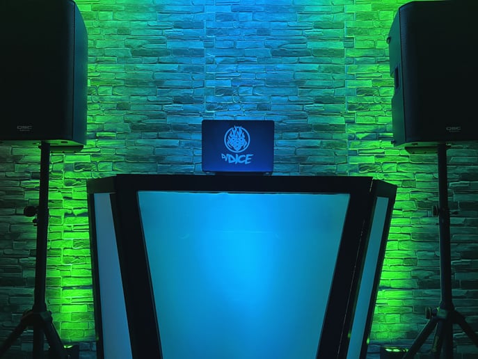 Gallery photo 9 of DJ Dice