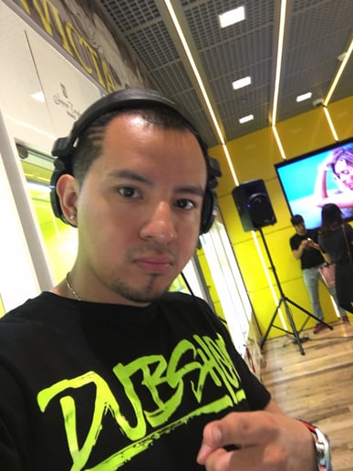 Gallery photo 7 of DJ Dice