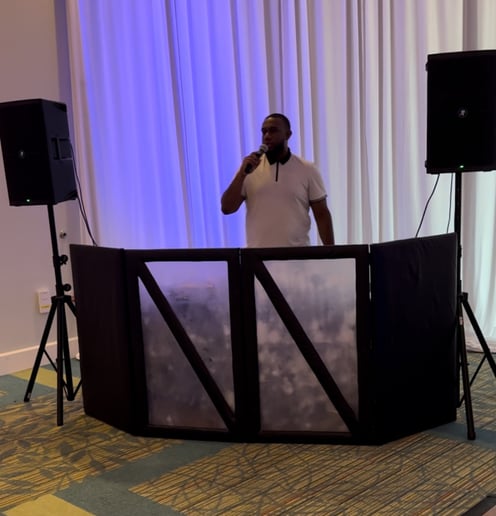 Gallery photo 6 of DJ Diege