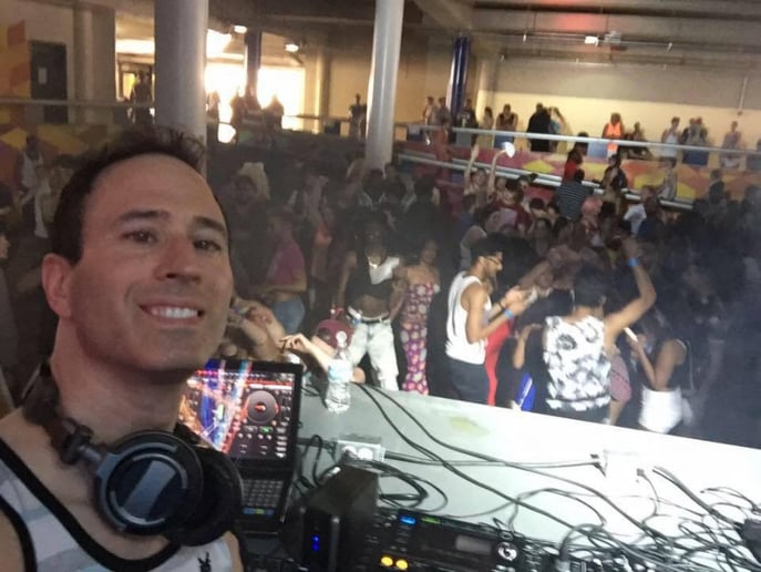 Gallery photo 1 of DJ DigiMark
