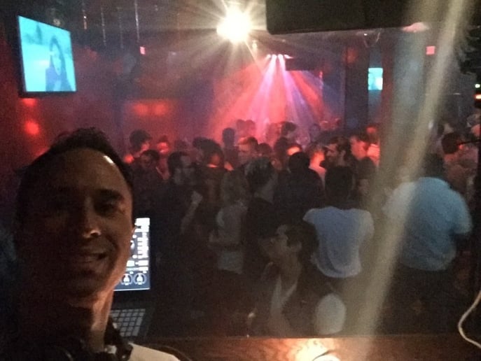 Gallery photo 2 of DJ DigiMark
