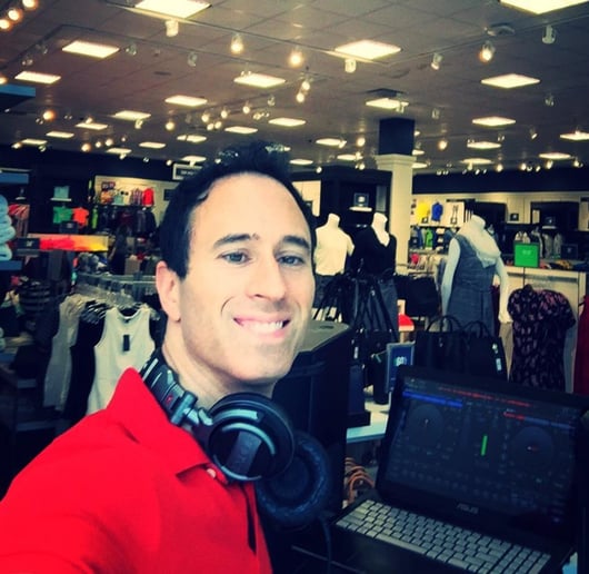 Gallery photo 4 of DJ DigiMark