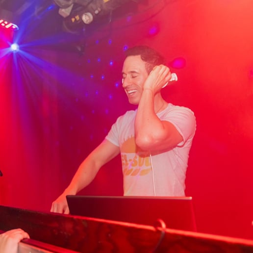 Gallery photo 5 of DJ DigiMark