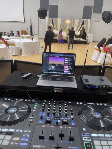 Gallery photo 3 of Dj Digital