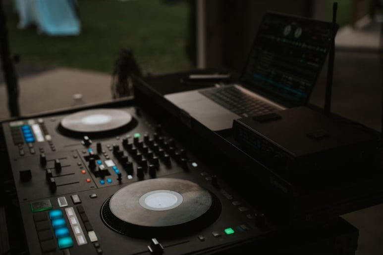 Gallery photo 6 of Dj Digital