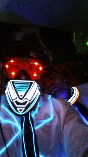 Gallery photo 3 of DJ Dirty30