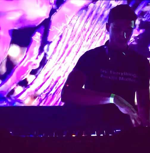 Gallery photo 4 of DJ Dirty Dan