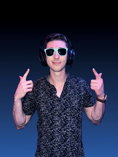 Gallery photo 7 of DJ Dirty Dan