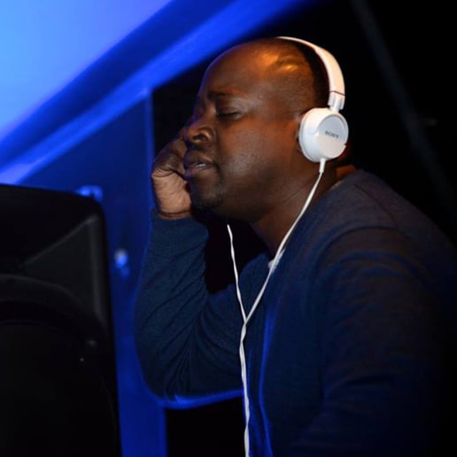 Gallery photo 1 of DJ Disciple