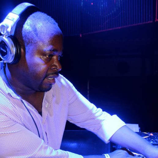 Gallery photo 2 of DJ Disciple