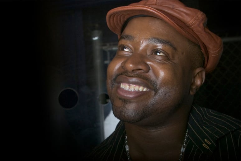 Gallery photo 3 of DJ Disciple