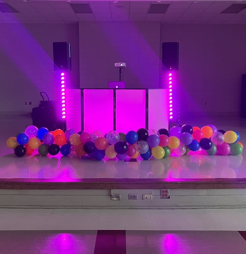Gallery photo 10 of Let's Groove Entertainment