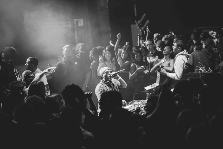 Gallery photo 1 of DJ Dmg